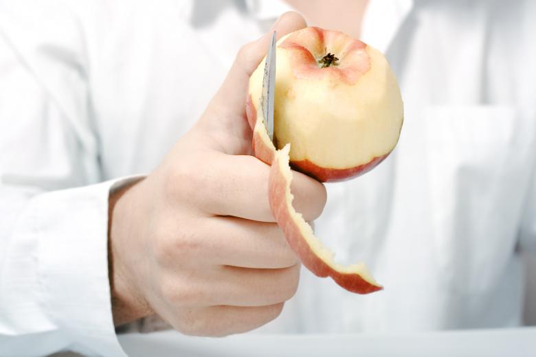 Free stock image of Apple  created by 2happy