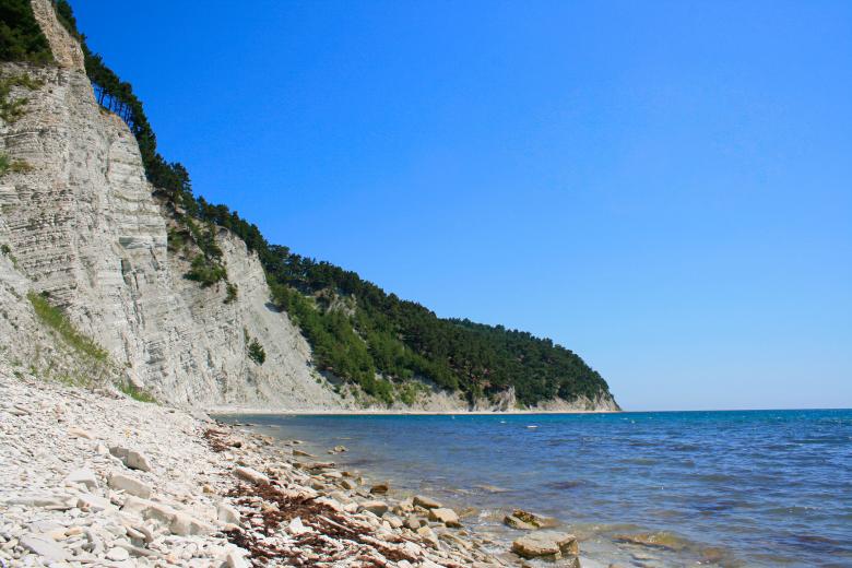 Free stock image of seascape created by 2happy