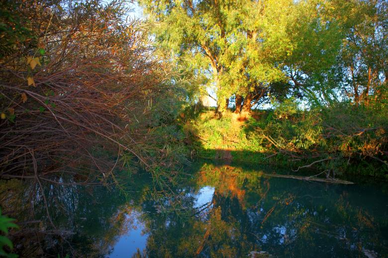 Free stock image of Riverscene created by 2happy