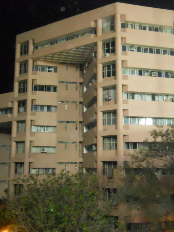 Free stock image of Huge Building created by Arjun Chourasia