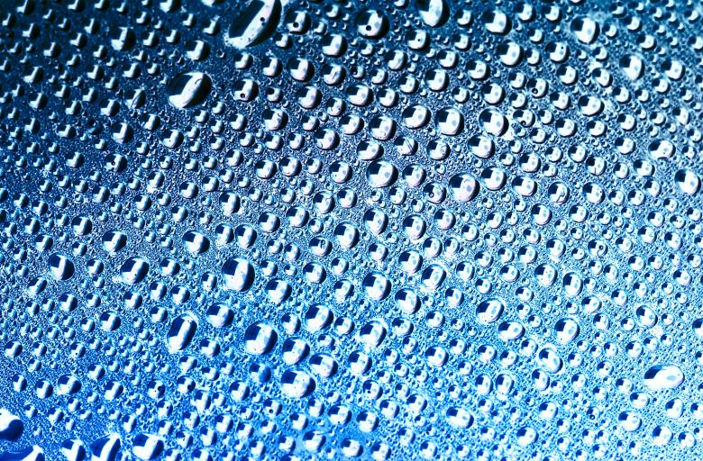 Free stock image of water drops created by 2happy