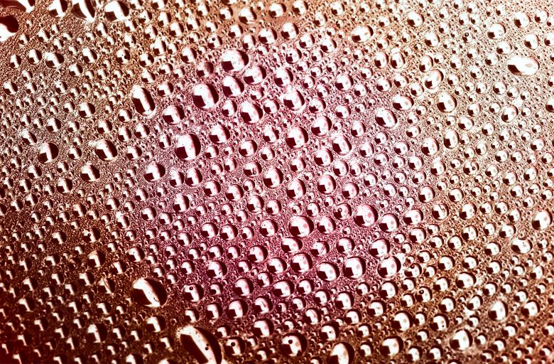 Free stock image of water drops created by 2happy