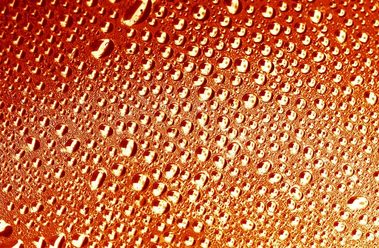 Free stock image of water drops created by 2happy