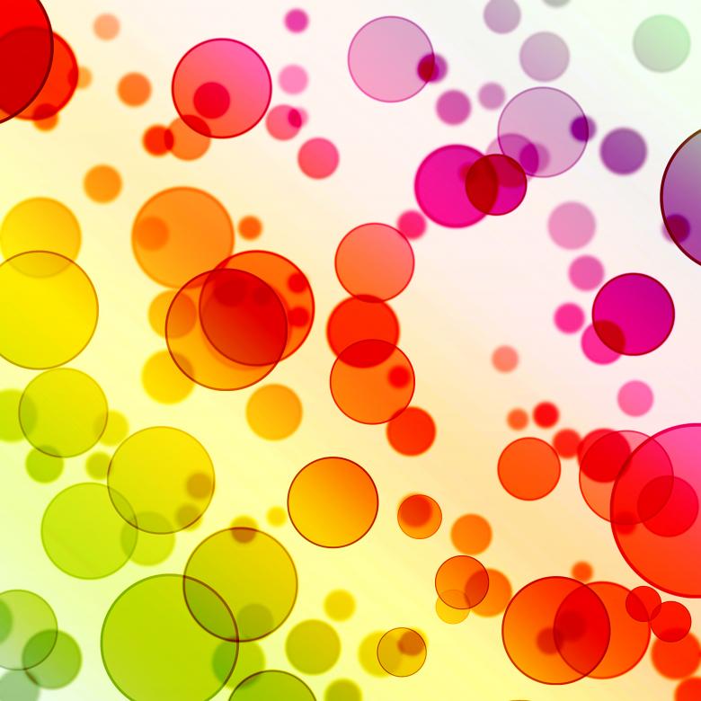 Free stock image of abstract background created by 2happy
