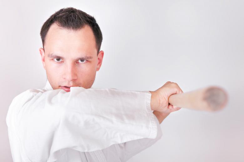 Free stock image of sportsman created by 2happy