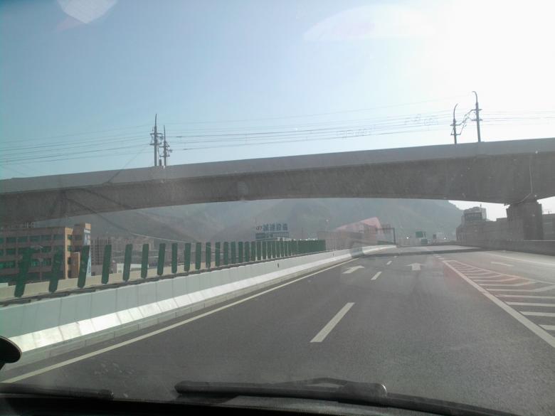 Free stock image of Dalian roadside view created by Swapnika Minnu