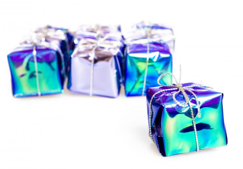 Free stock image of gift created by 2happy