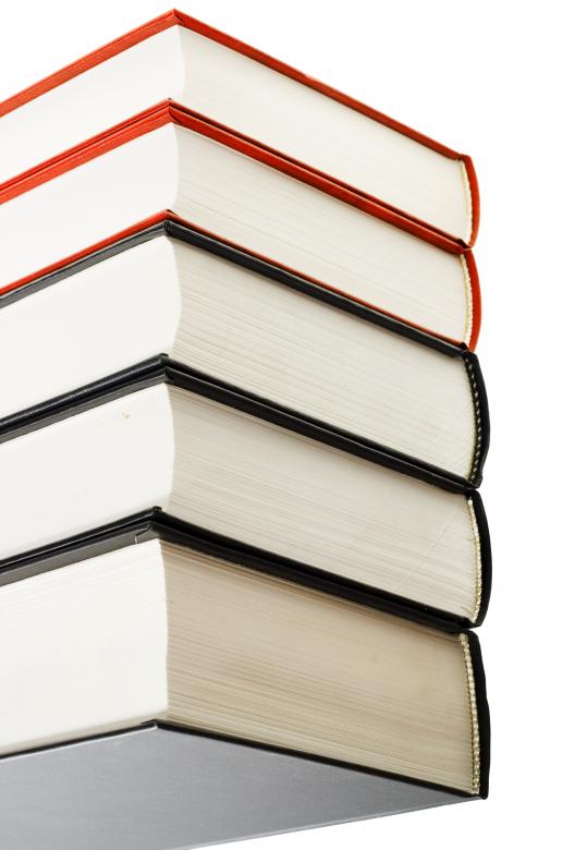 Free stock image of Books  created by 2happy