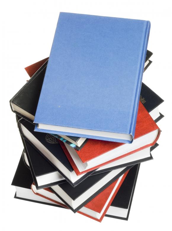Free stock image of Books  created by 2happy