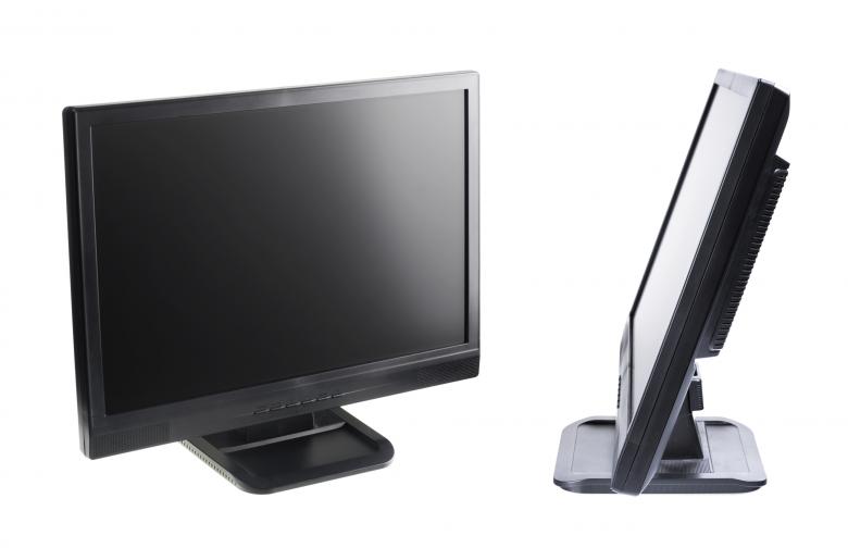 Free stock image of monitor  created by 2happy