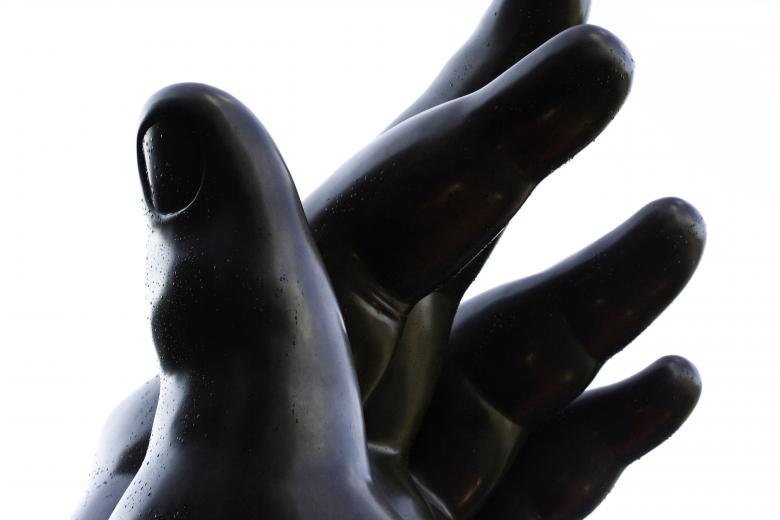 Free stock image of Fingers created by gnanaprakash