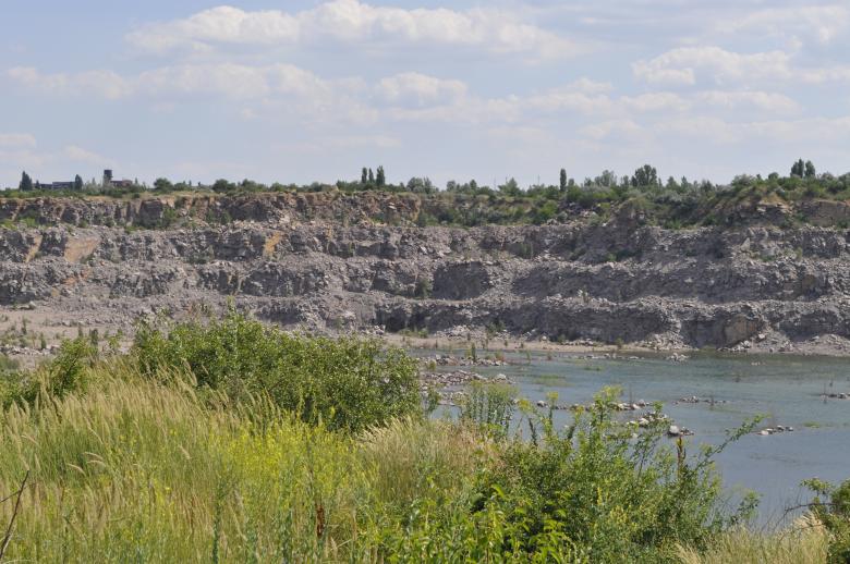 Free stock image of Quarry created by Berdnik Oleksander