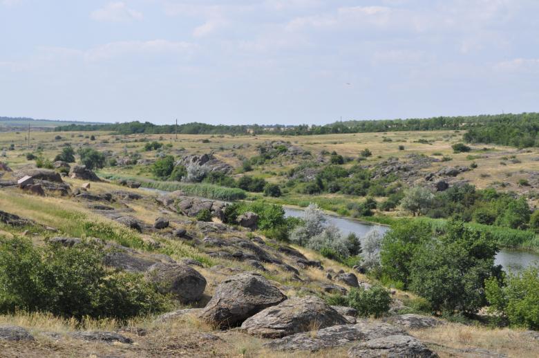 Free stock image of River created by Berdnik Oleksander