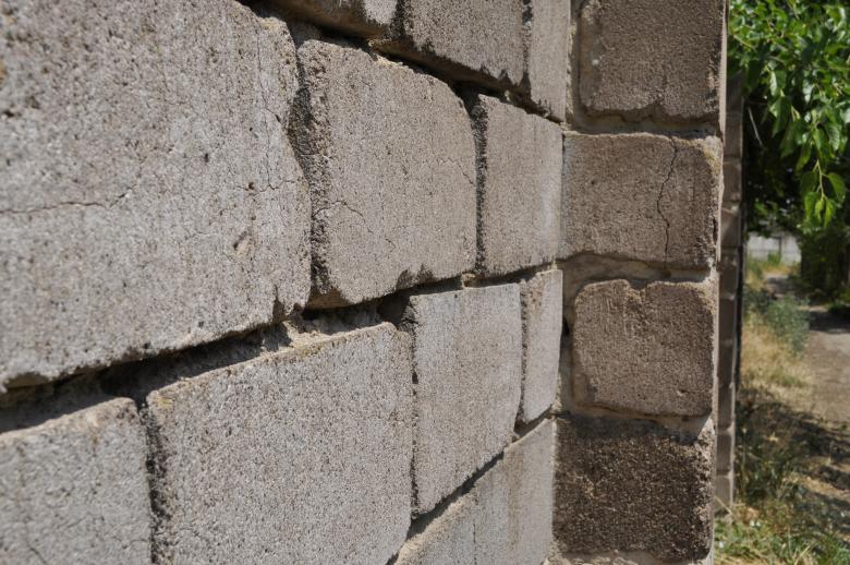 Free stock image of Brick Wall created by Berdnik Oleksander