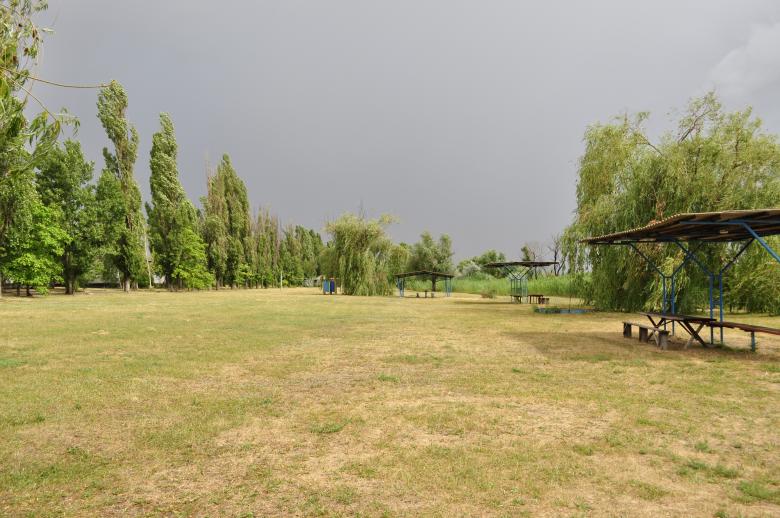 Free stock image of Lawn created by Berdnik Oleksander