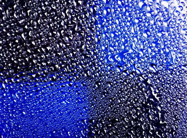 Free stock image of water drops created by 2happy