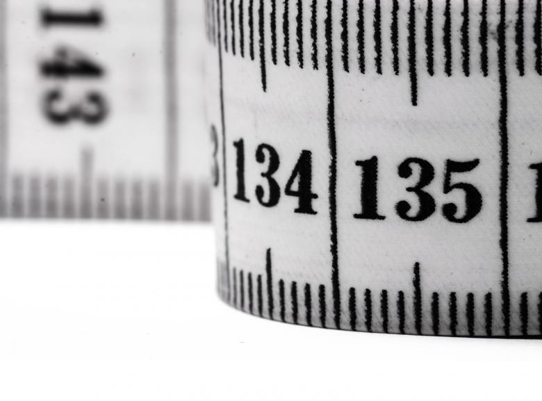 Free stock image of measuring tape created by 2happy