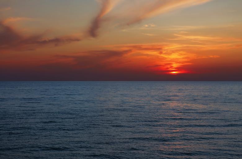 Free stock image of sea created by 2happy