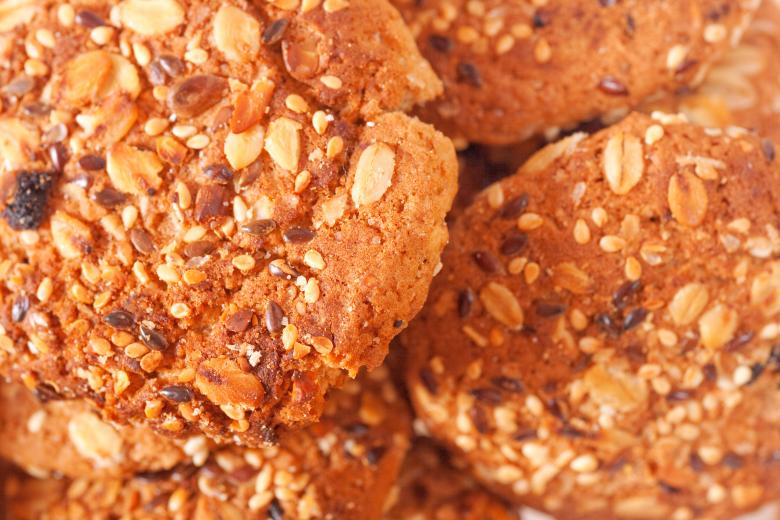 Free stock image of Cookie. created by 2happy