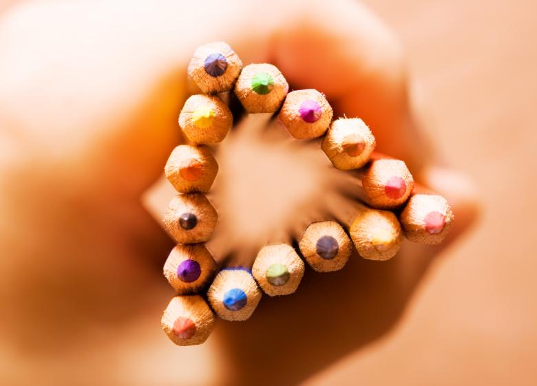 Free stock image of Pencils created by 2happy