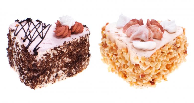 Free stock image of Cakes  created by 2happy