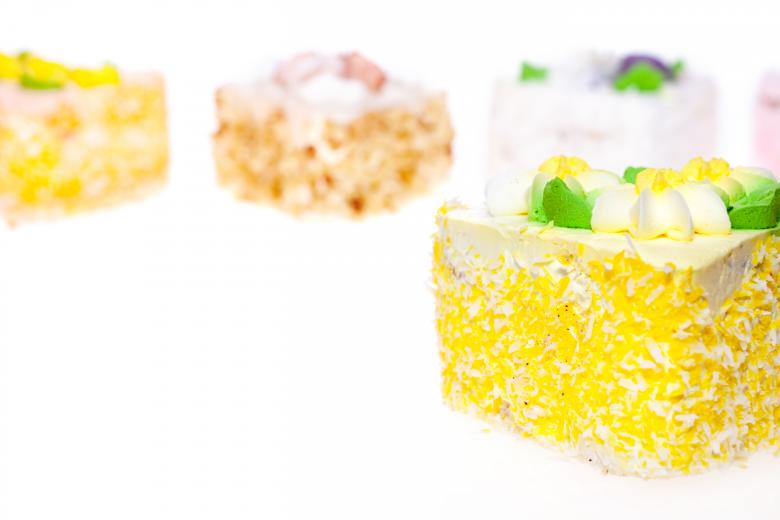 Free stock image of Cakes  created by 2happy