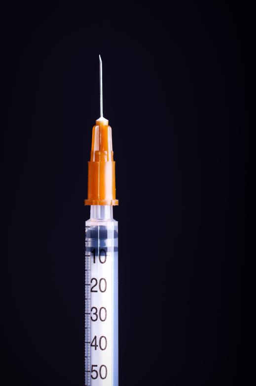Free stock image of Syringe created by 2happy