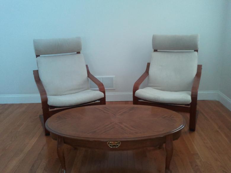 Free stock image of Chairs created by Katrena Patterson