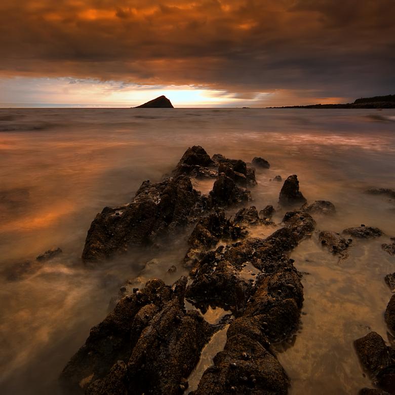 Free stock image of Tides created by Andy Fox