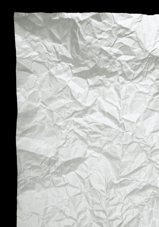 Free stock image of crumpled paper created by 2happy
