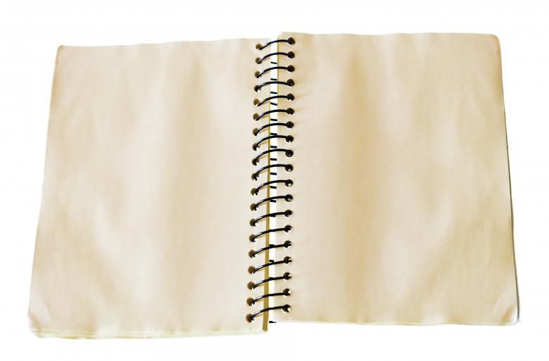 Free stock image of crumpled paper created by 2happy