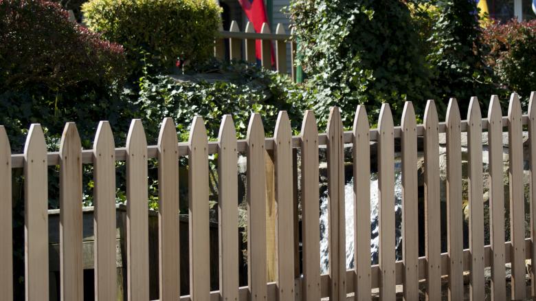 Free stock image of Garden Landscape created by Brian Norcross