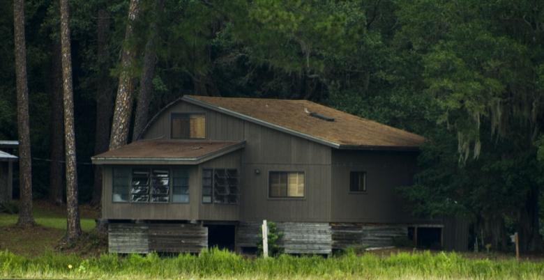 Free stock image of Cabin created by GusRomanPhotography