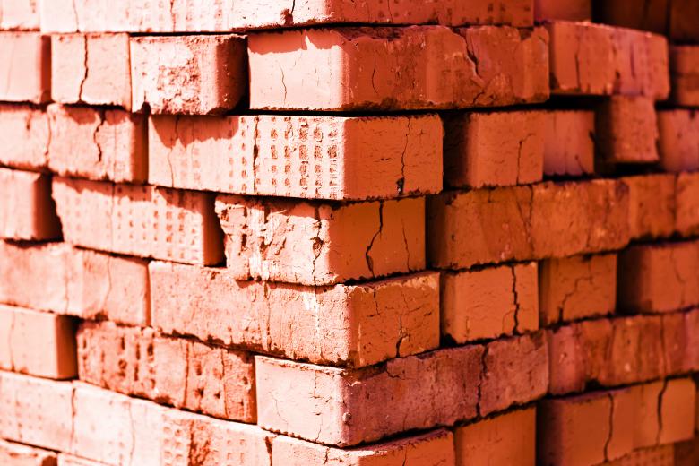 Free stock image of bricks created by 2happy