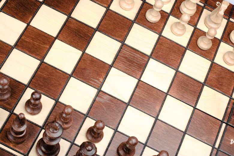 Free stock image of chess  created by 2happy