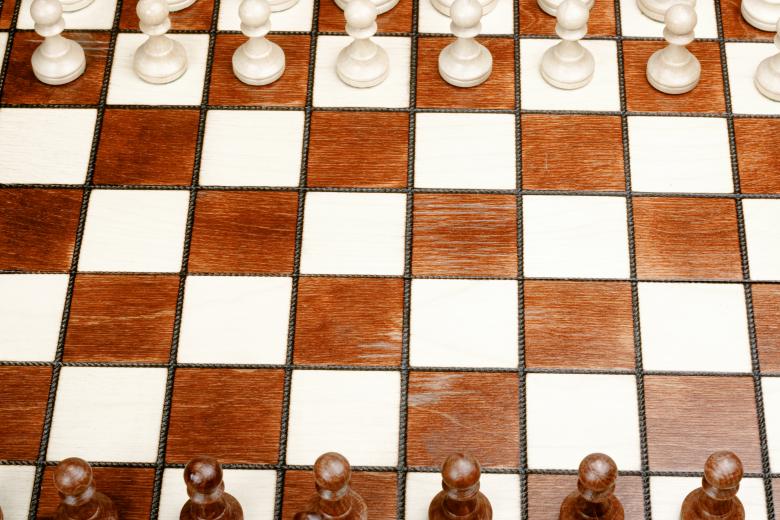 Free stock image of chess  created by 2happy