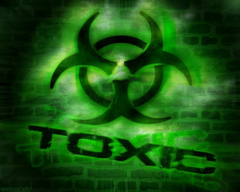 Free stock image of Toxic created by Jake Wood