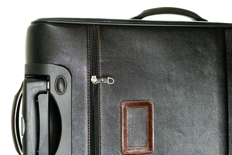 Free stock image of suitcase  created by 2happy