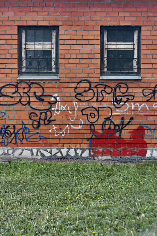Free stock image of Wall created by 2happy