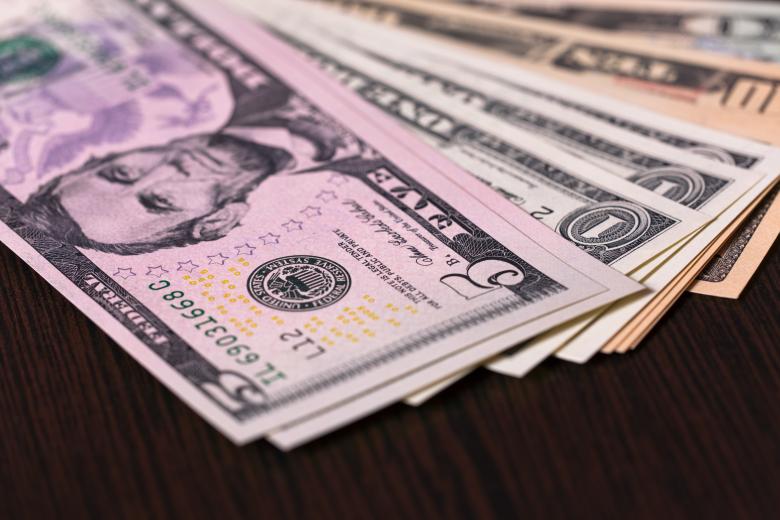 Free stock image of money  created by 2happy