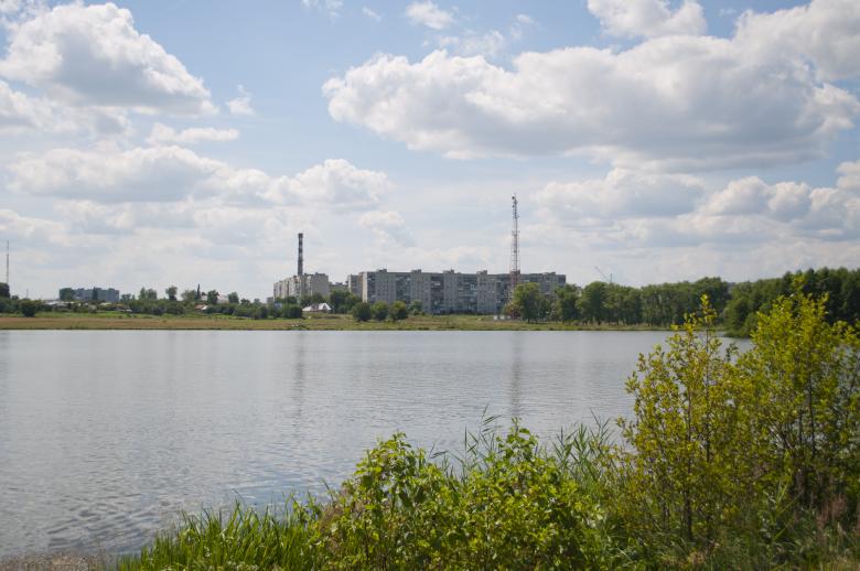 Free stock image of Lake created by Berdnik Oleksander