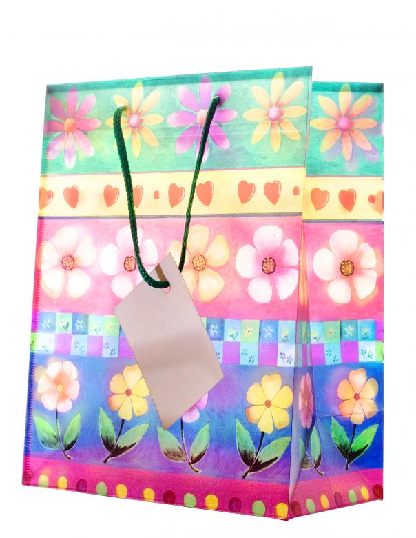 Free stock image of Shopping bag created by 2happy