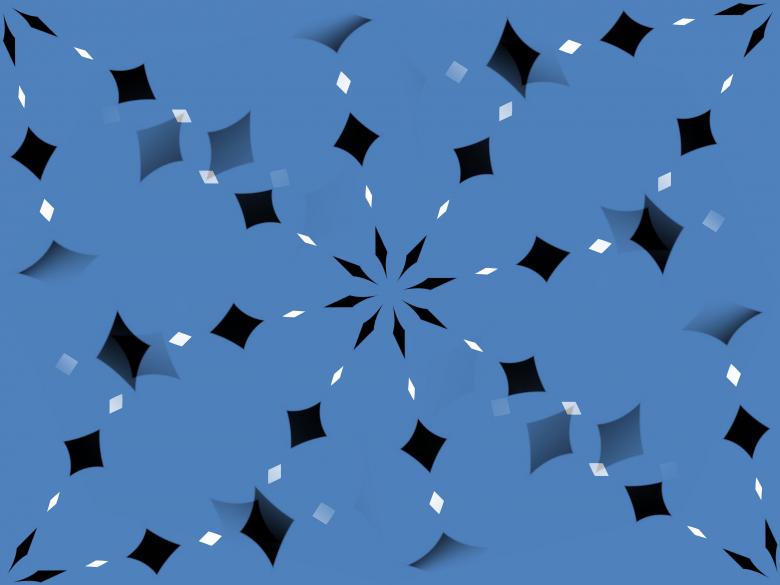 Free stock image of Diamond kaliedoscope created by Katrena Patterson