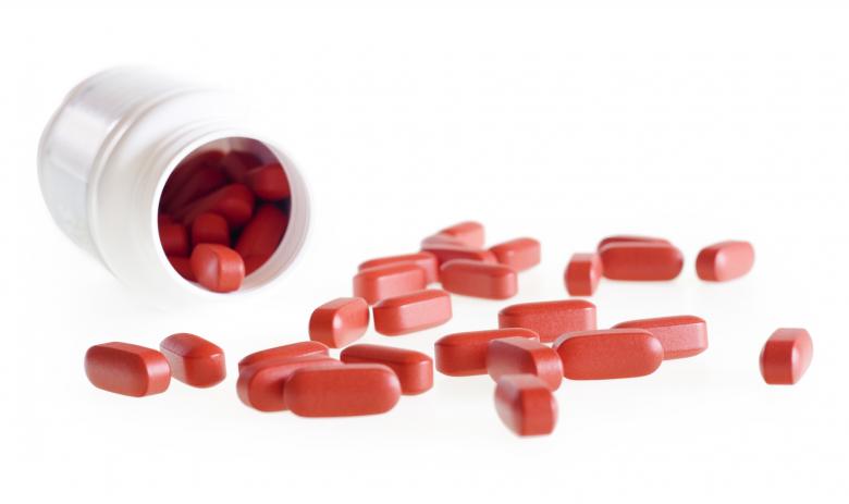 Free stock image of Pills  created by 2happy