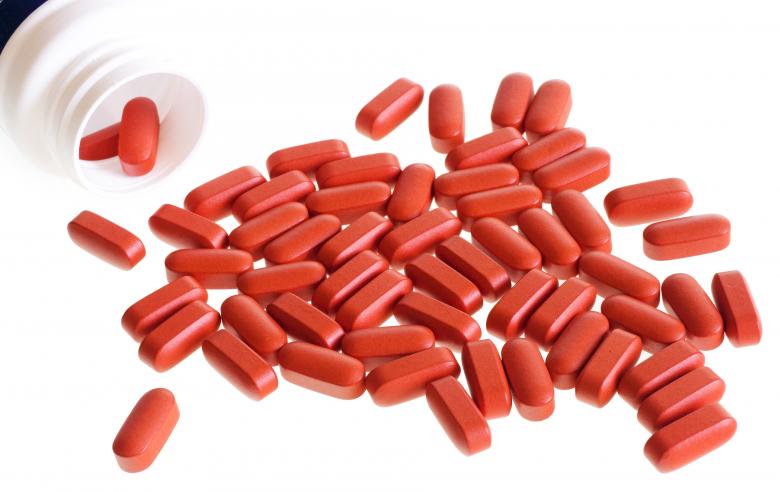 Free stock image of Pills  created by 2happy
