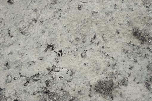 Free Stock Photo of Dry Clay Texture