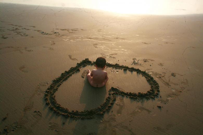 Free stock image of Heart created by kumar pal jain