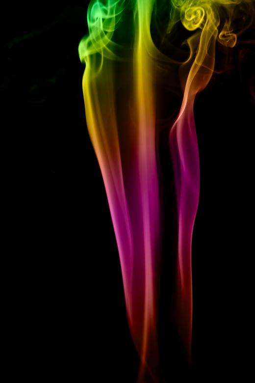 Free stock image of smoke  created by 2happy