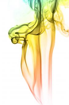 Free Stock Photo of smoke 