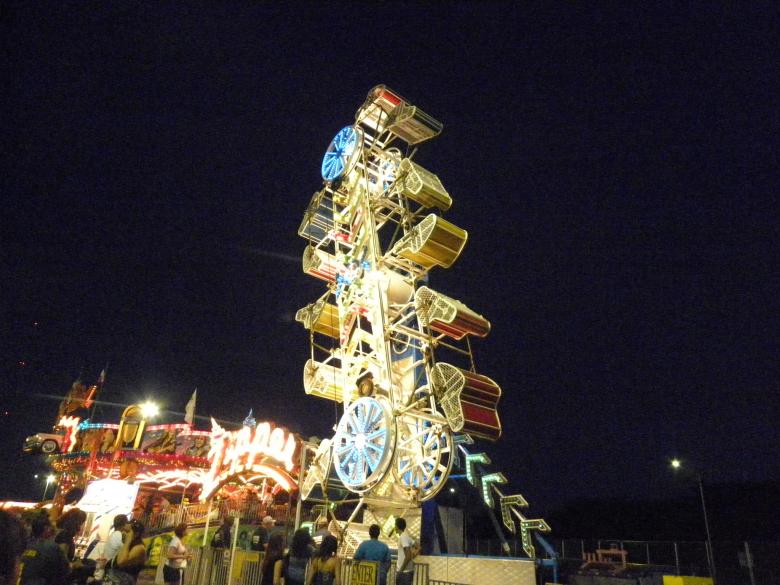 Free stock image of Carousel created by Jessica Vega